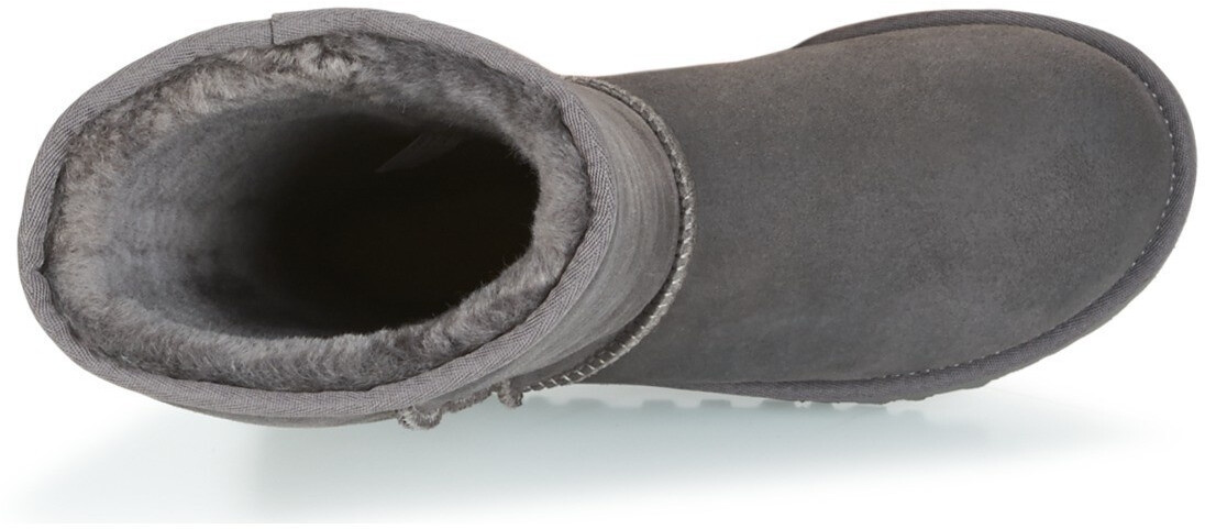 UGG Classic Tall II gris
