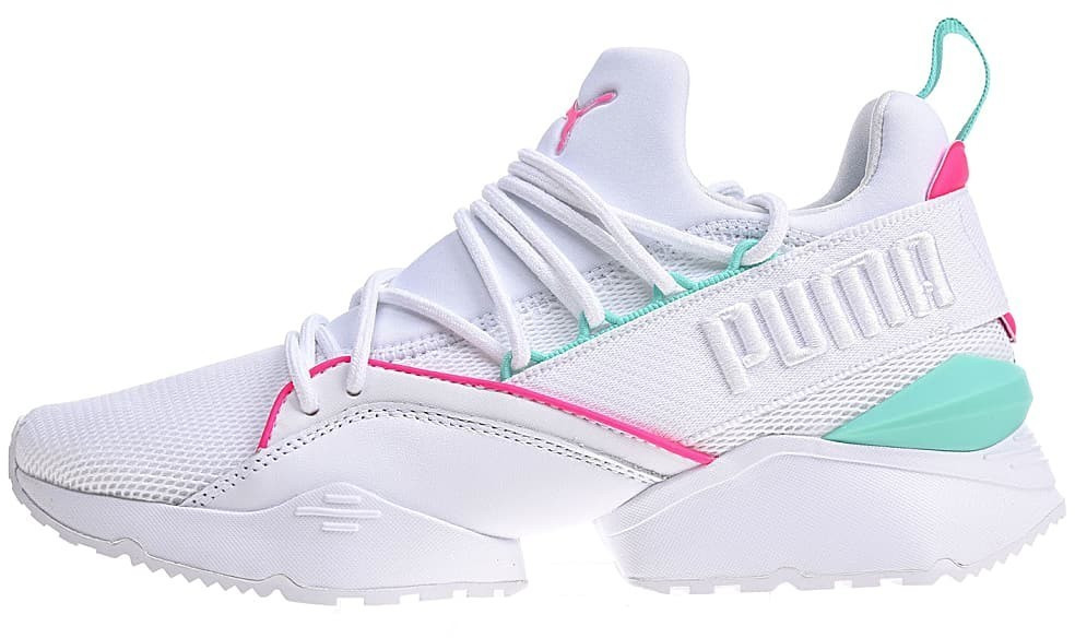 puma select muse maia street 1