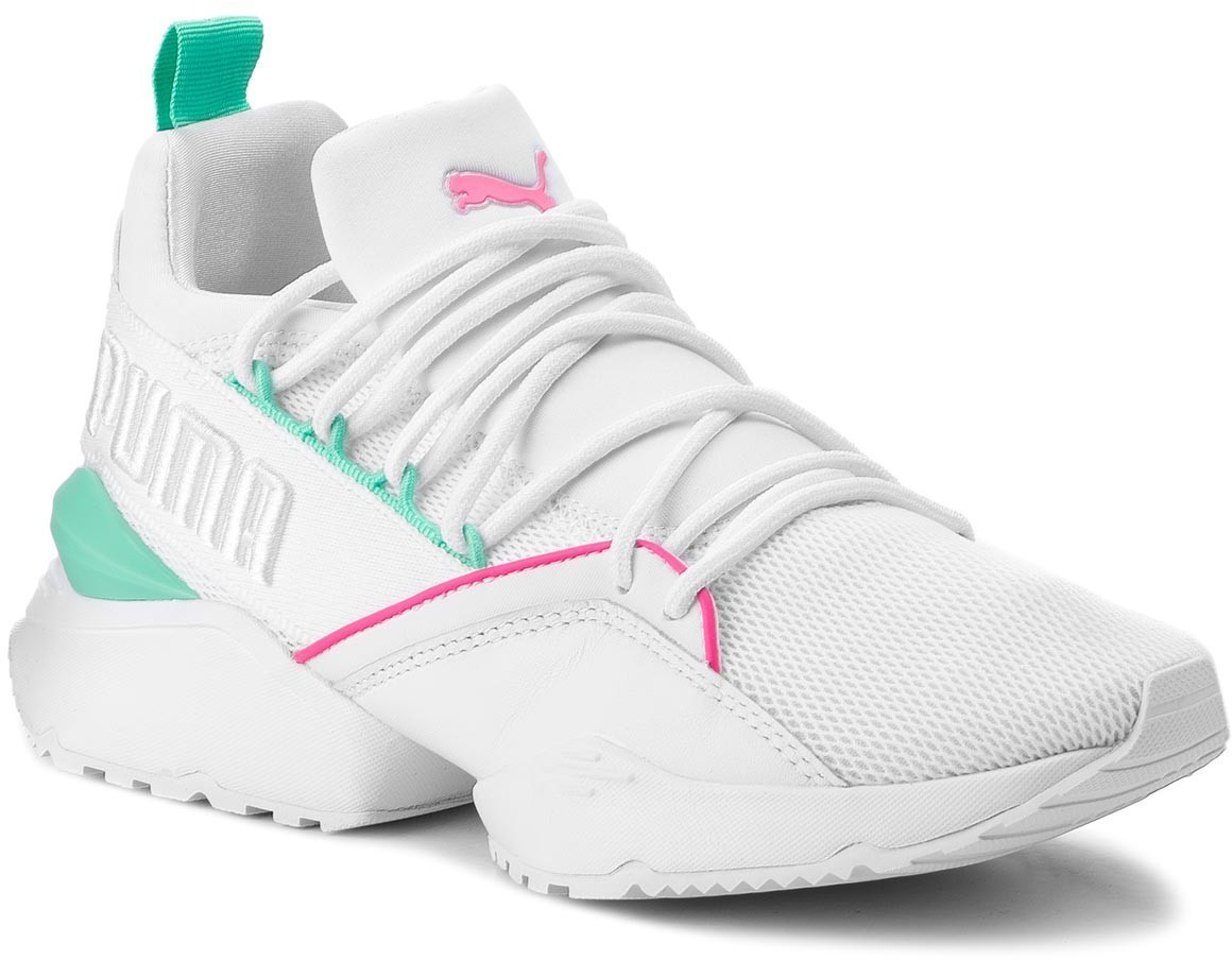 puma evolution muse