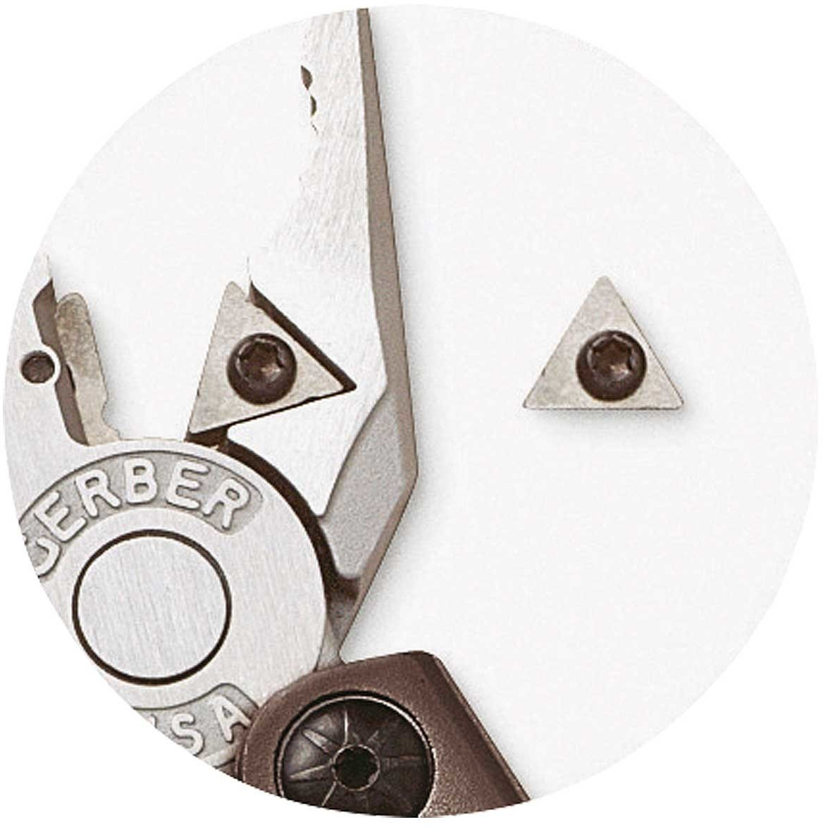 Gerber Tungsten Carbide Cutters (191300)