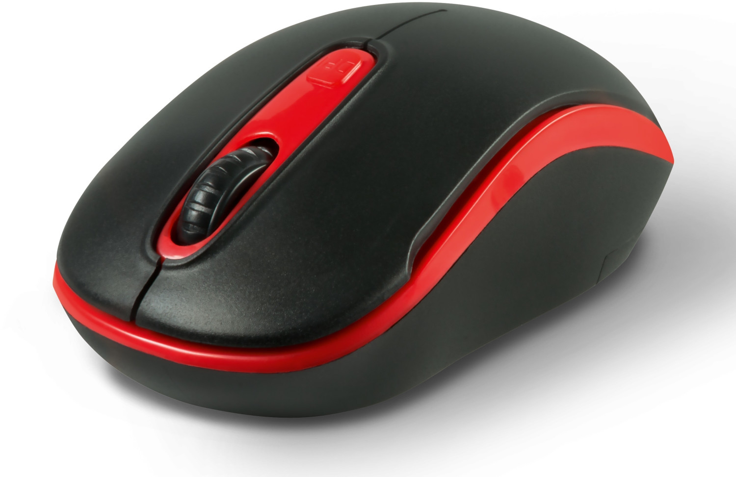 Speedlink Ceptica (noir/rouge)