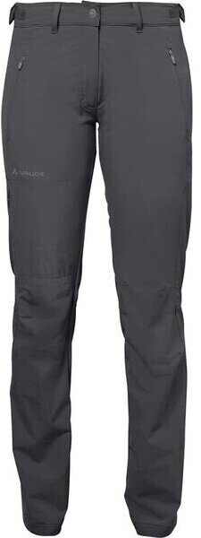 VAUDE Women's Farley Stretch Pants II iron