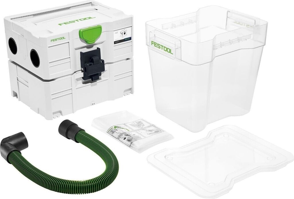 Festool CT-VA-20
