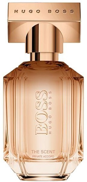 Buy Hugo Boss Boss The Scent Private Accord For Her Eau de Parfum