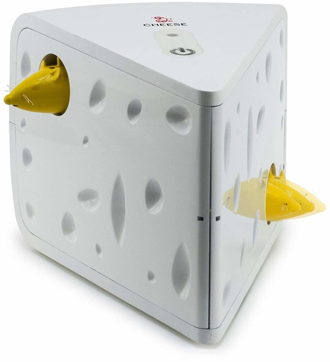 Petsafe Frolicat Cheese