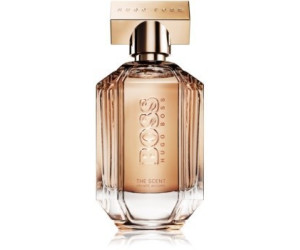 boss scent private accord for her
