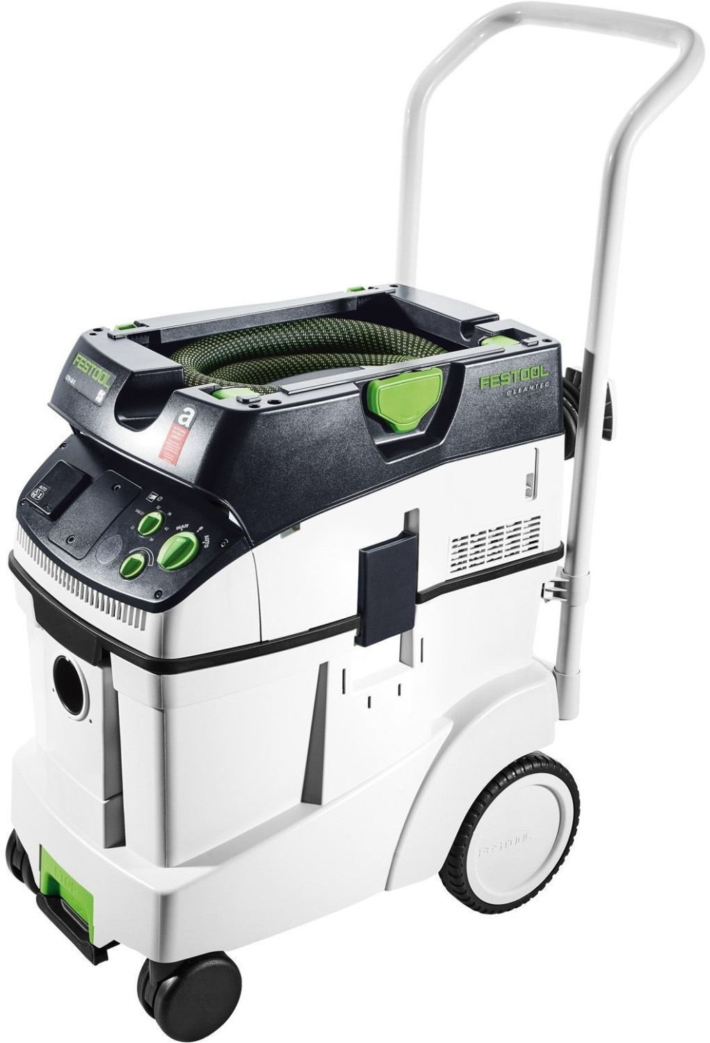 Festool CTH 48 E / a CLEANTEC  574941