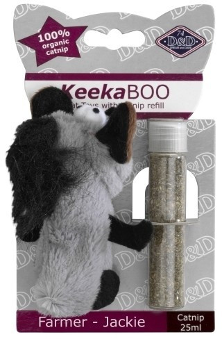 EBI Keekaboo