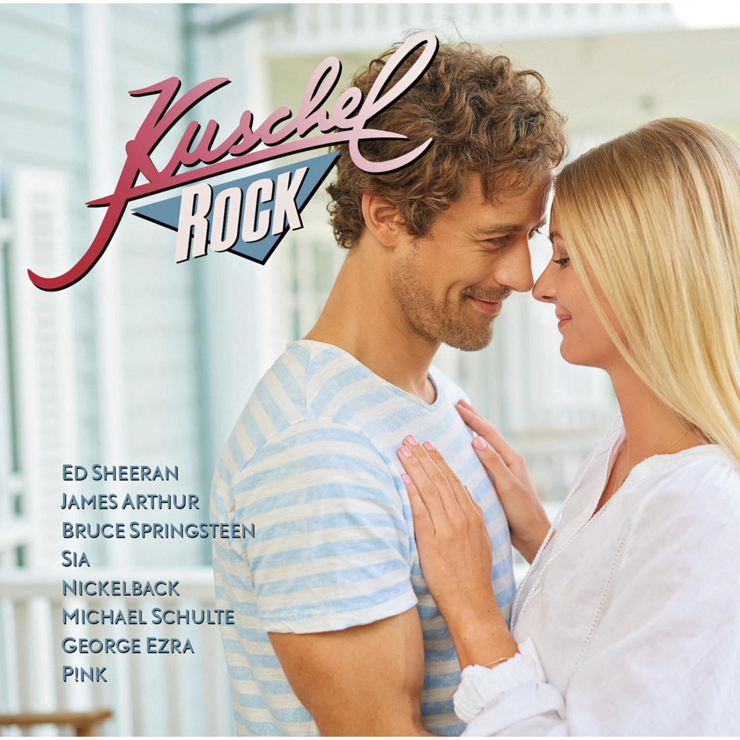 Kuschelrock 32 (CD)