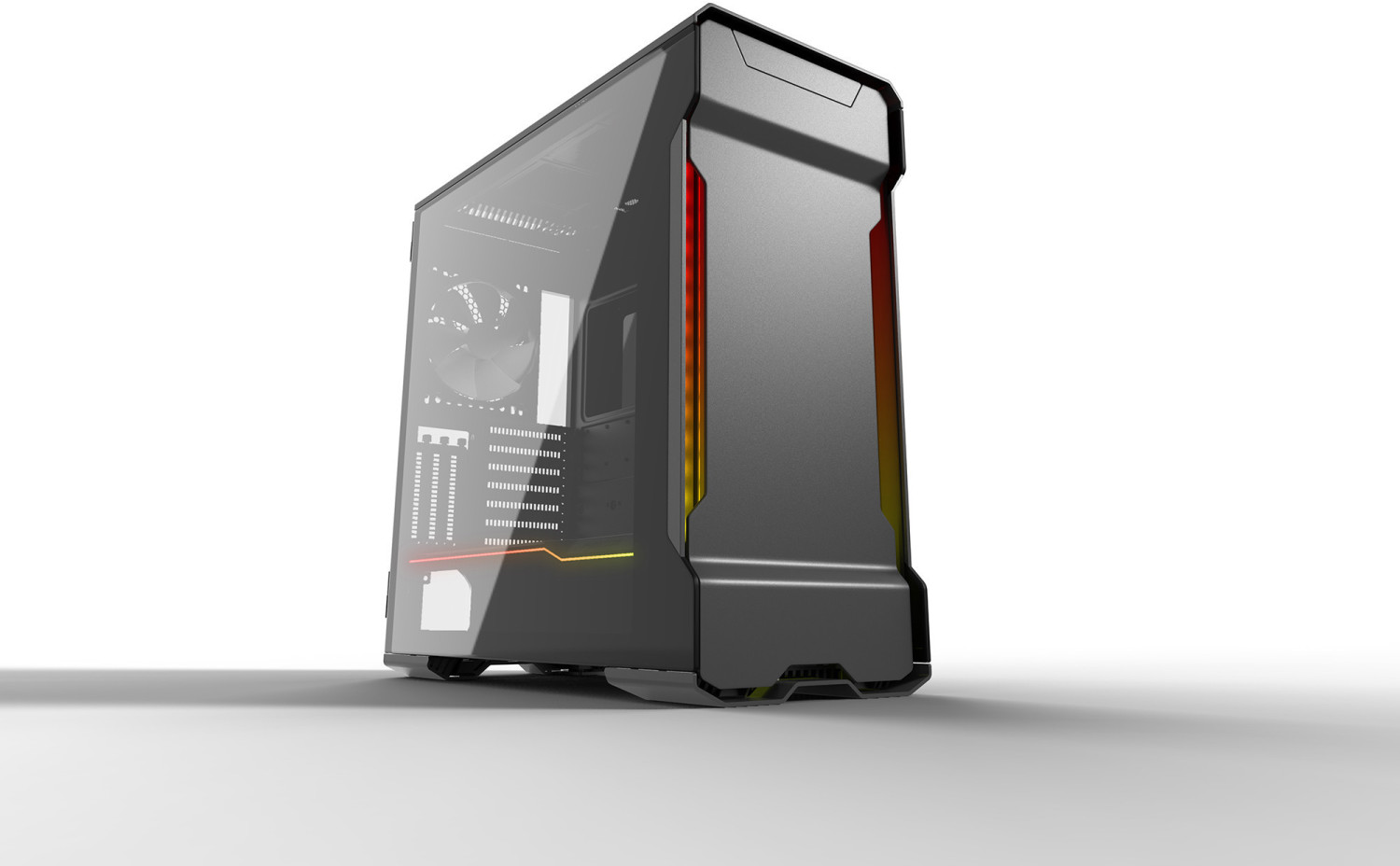 Phanteks Enthoo Evolv X Anthracite Gray