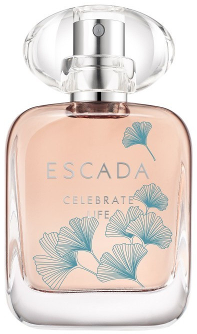Photos - Women's Fragrance Escada Celebrate Life Eau de Parfum  (50ml)