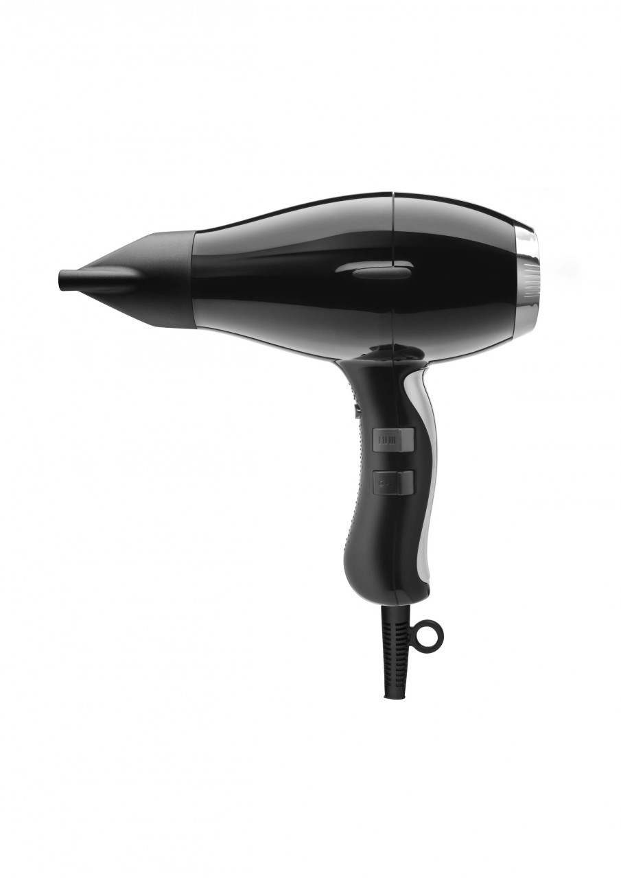 Elchim 3900 Healthy ionic black