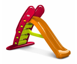 Buy Little Tikes Easy Store Giant Slide from 229.99 Today