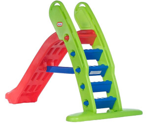Little tikes large shop slide best price