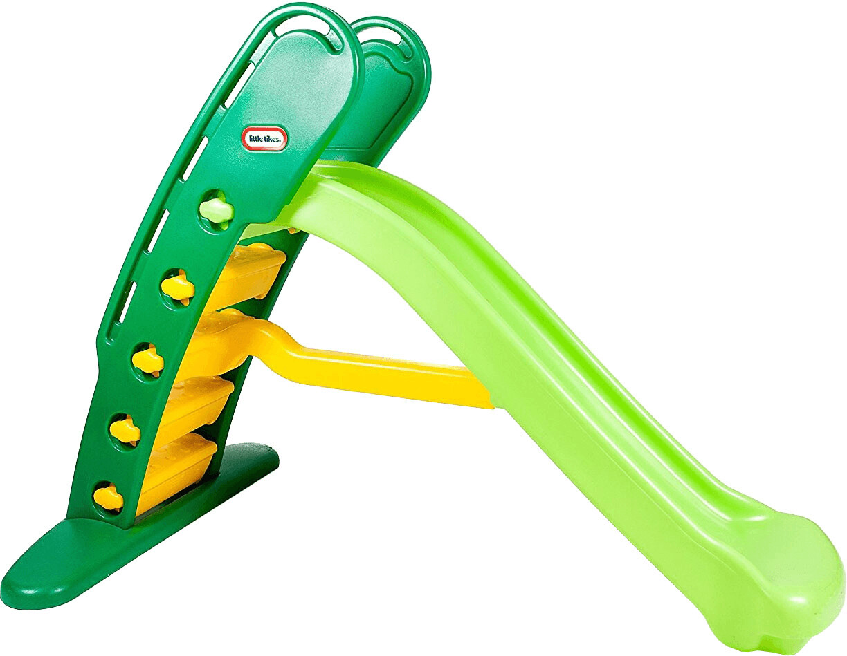Cheap little top tikes