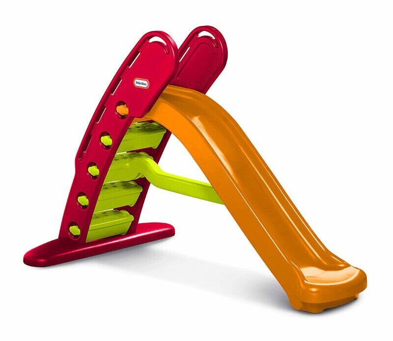 Toboggan little promo tikes