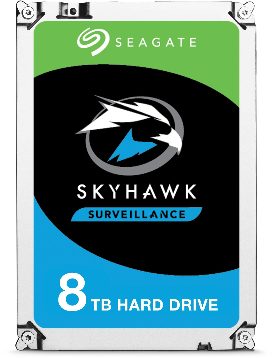 Seagate SkyHawk AI 8To (ST8000VE0004)