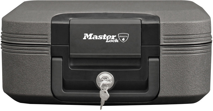 Master Lock LCHW20101 - Caisson de sécurité - format M