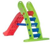 little tikes 5ft slide
