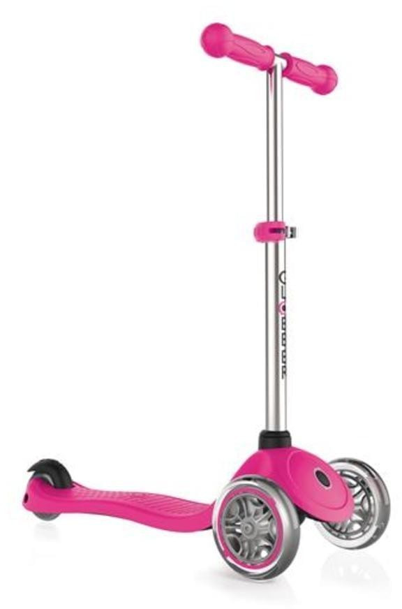 Globber Primo rose