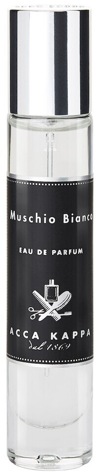 Acca Kappa Muschio Bianco Eau de Parfum (15 ml)