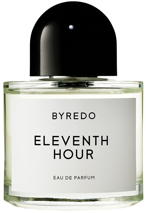 Byredo Eleventh Hour Eau de Parfum
