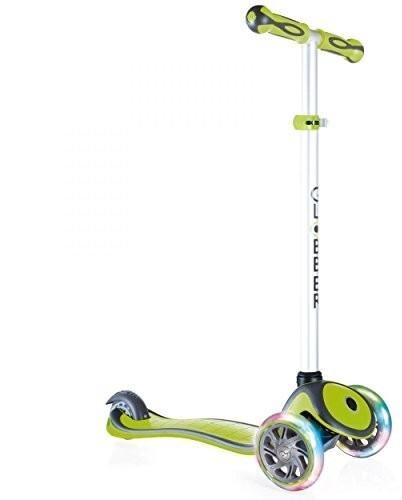 Globber Primo Plus Lights