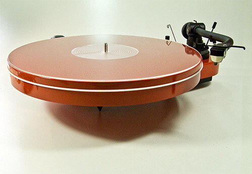 Analogis Mat Three