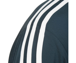 adidas blue white jacket