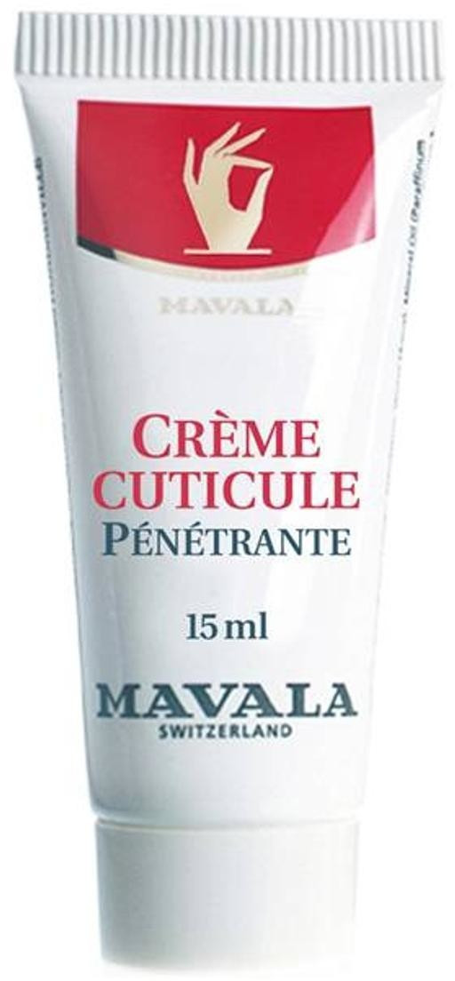 creme cuticle mavala