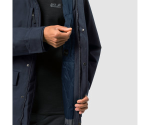 west coast jacket jack wolfskin