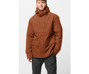Buy Jack Wolfskin West Coast Jacket Men from 93.01 Today Best