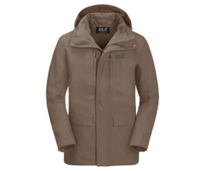 Jack wolfskin west online coast