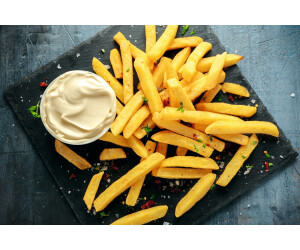 tefal easy fry classic ey2018 ab 74 90 mai 2021 preise preisvergleich bei idealo de