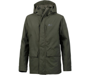 west coast jacket jack wolfskin