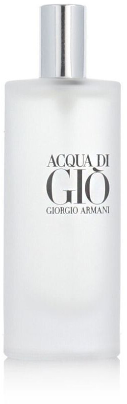 Giorgio Armani Acqua di Giò Homme Eau De Toilette (15ml)