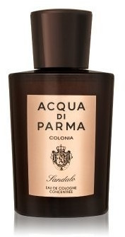 Acqua di Parma Colonia Sandalo Eau de Cologne (180ml