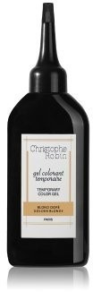 Photos - Hair Dye Robin Christophe  Christophe  Temporary Color Gel - Golden Blonde (250 