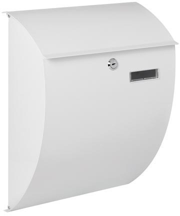 Perel Nice blanc - BG61002