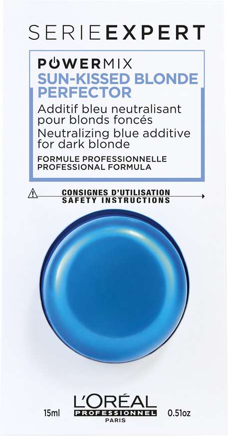 L'Oréal Serie Expert Powermix Sun-Kissed Blonde Perfector (15 ml)