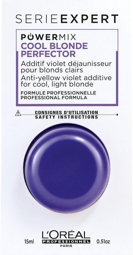 L'Oréal Serie Expert Powermix Cool Blonde Perfector (15 ml)