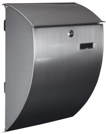Perel Nice inox - BG61001