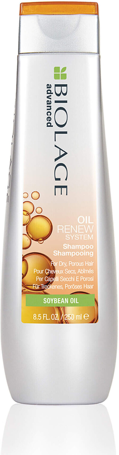 Matrix Biolage Advanced Oil Renew System Shampoo (250 ml)