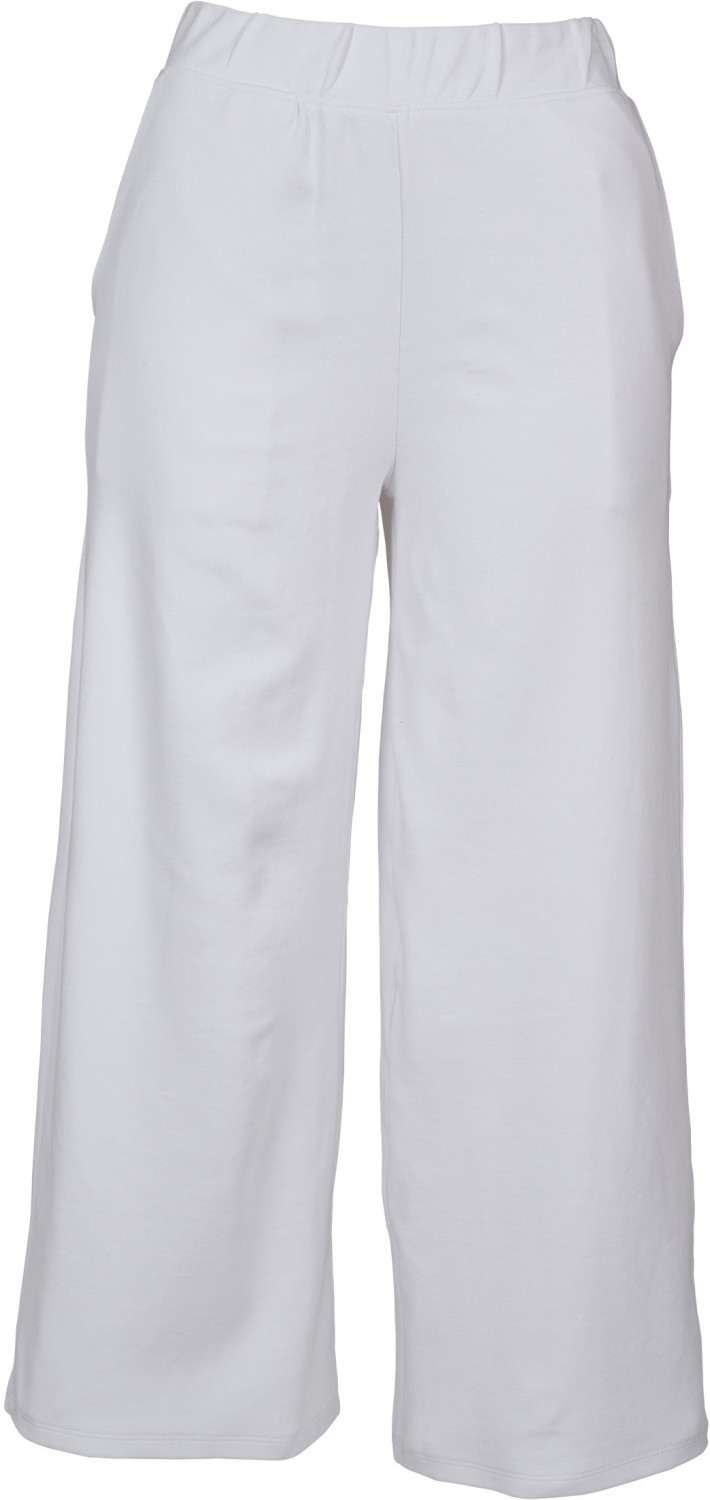 Urban Classics Ladies Culotte (TB1942) white