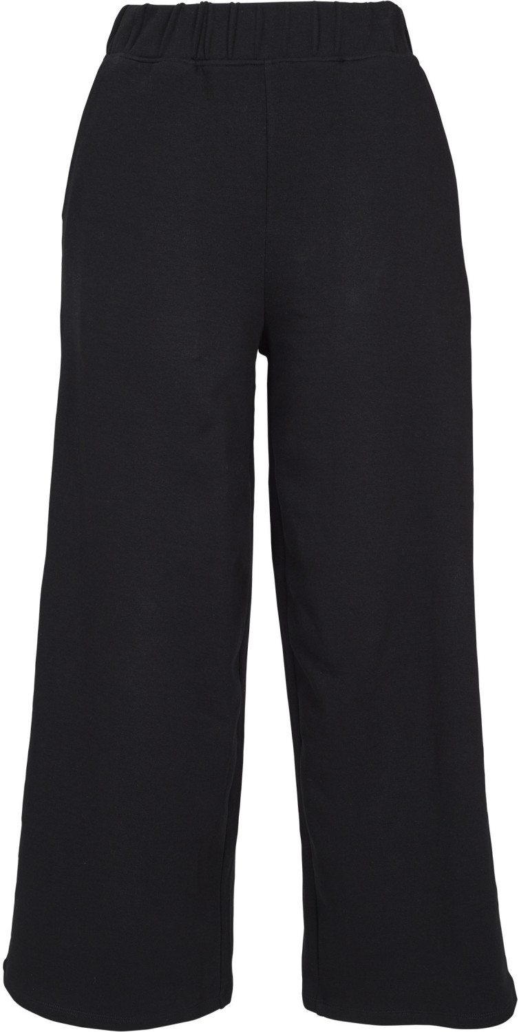 Urban Classics Ladies Culotte (TB1942) black