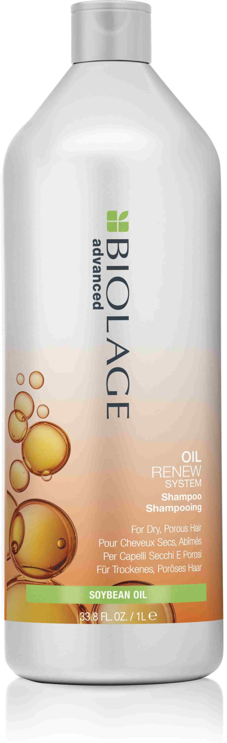 Matrix Biolage Advanced Oil Renew System Shampoo (1000 ml)