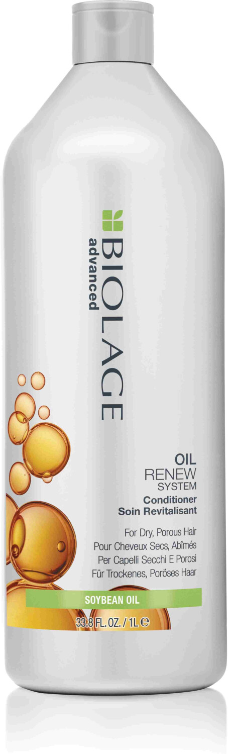 Matrix Biolage Advanced Oil Renew System Conditioner (1000 ml)