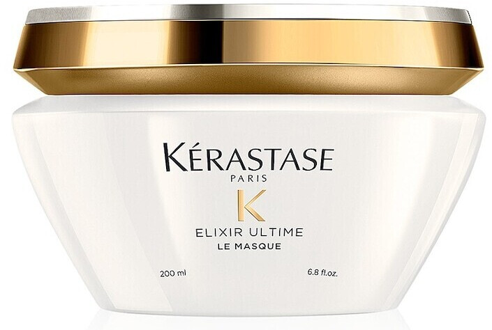 Kérastase Elixir Ultime Le Masque (200 ml)