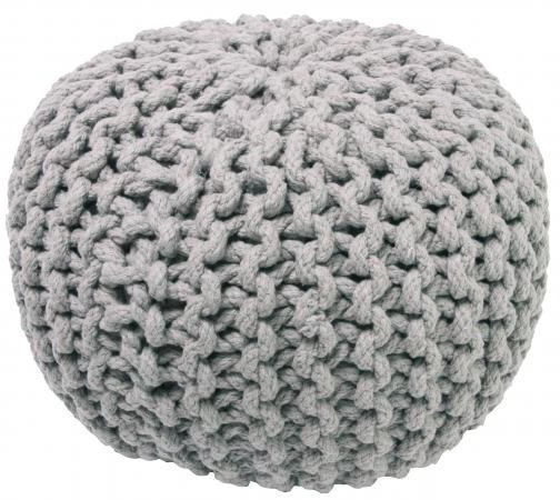 nattiot Lili gris 30 x 20 cm