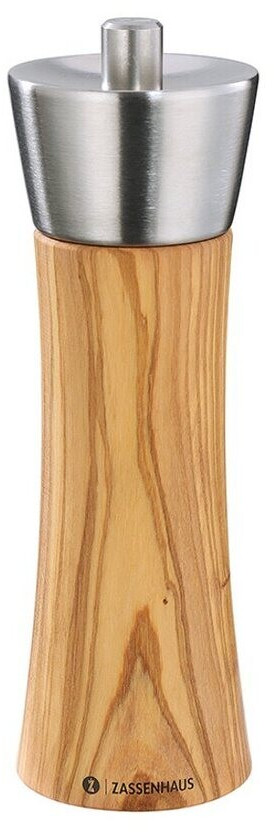 Zassenhaus Augsburg gift set 18 cm olive